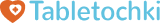tabletochki logo
