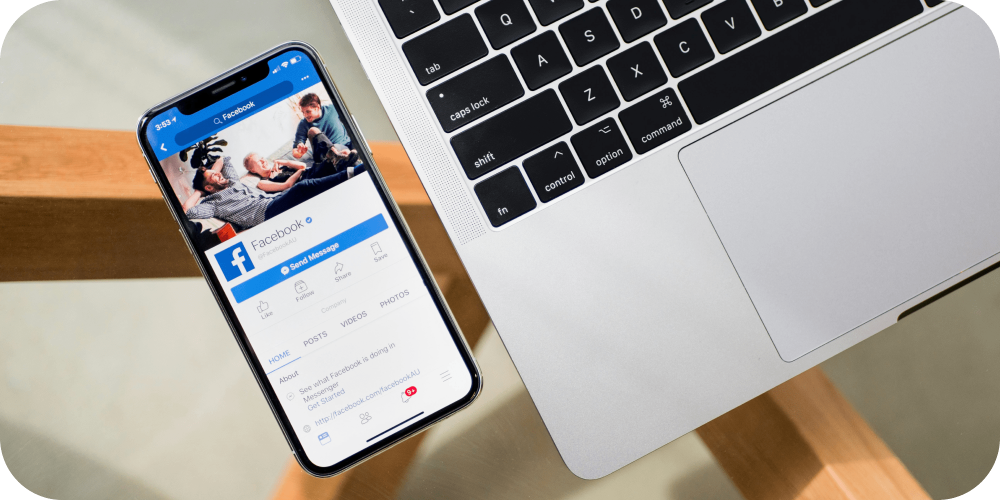 Різновиди реклами у Facebook для різних типів бізнесів