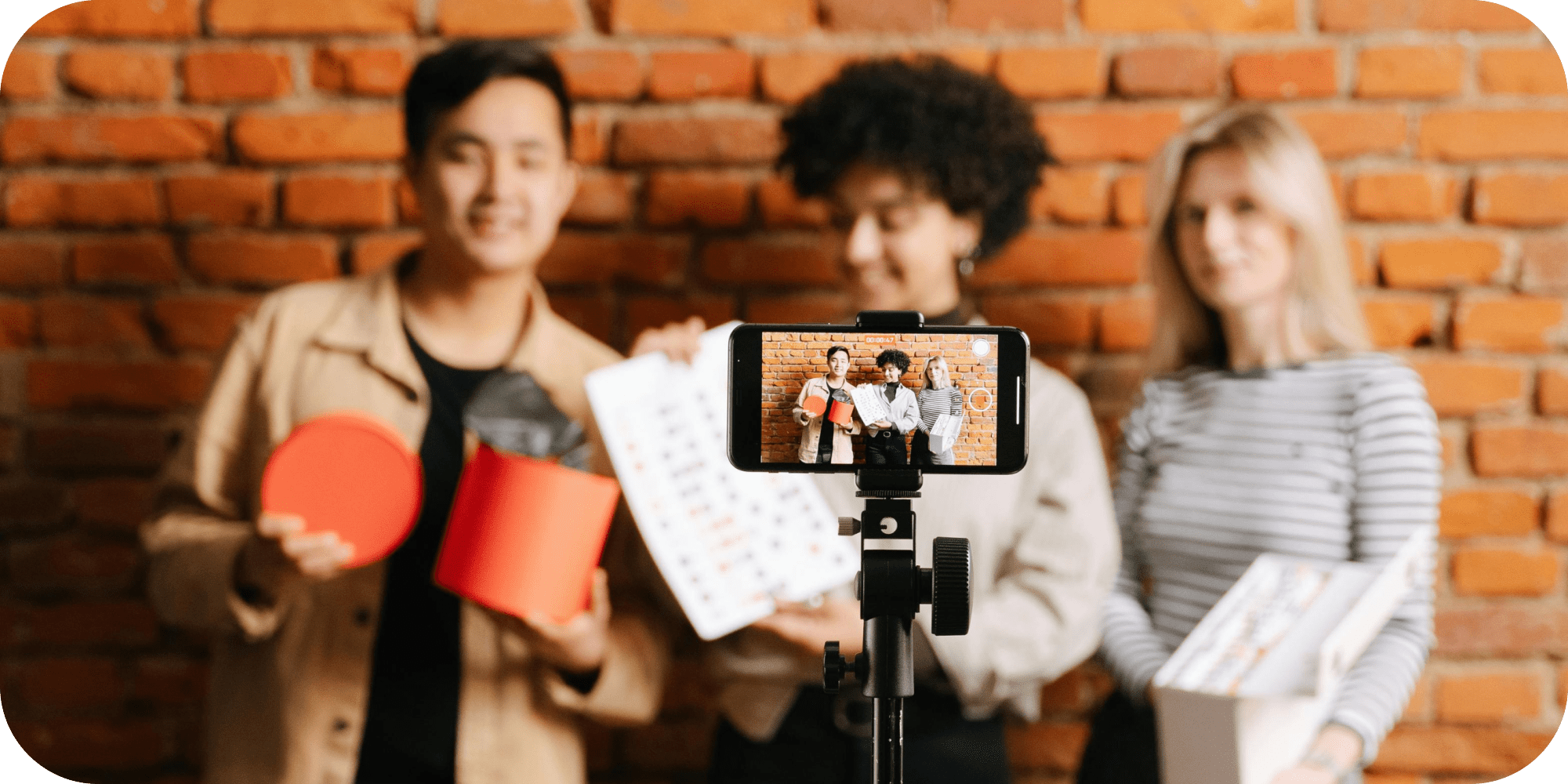 Створення рекламного контенту для Instagram