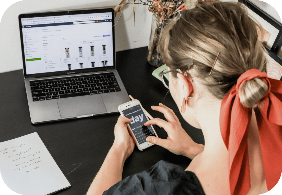 Типи оголошень у Meta для бізнесу