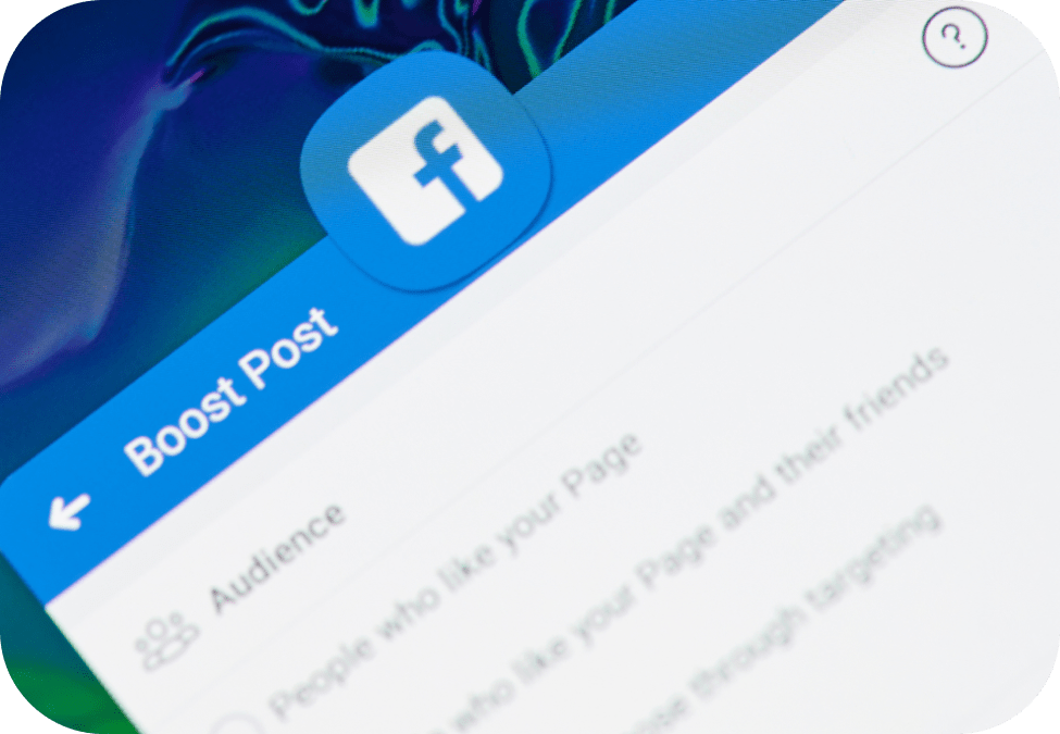 Різні типи оголошень у Meta для бізнесу