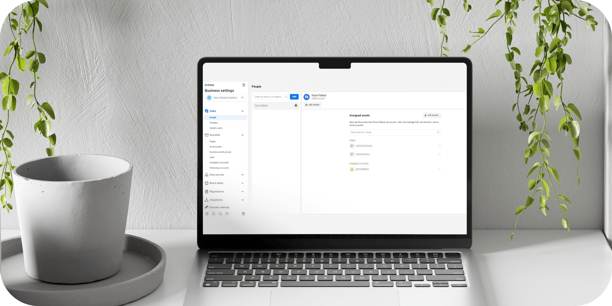 Послуга реклами у Facebook в Procamp