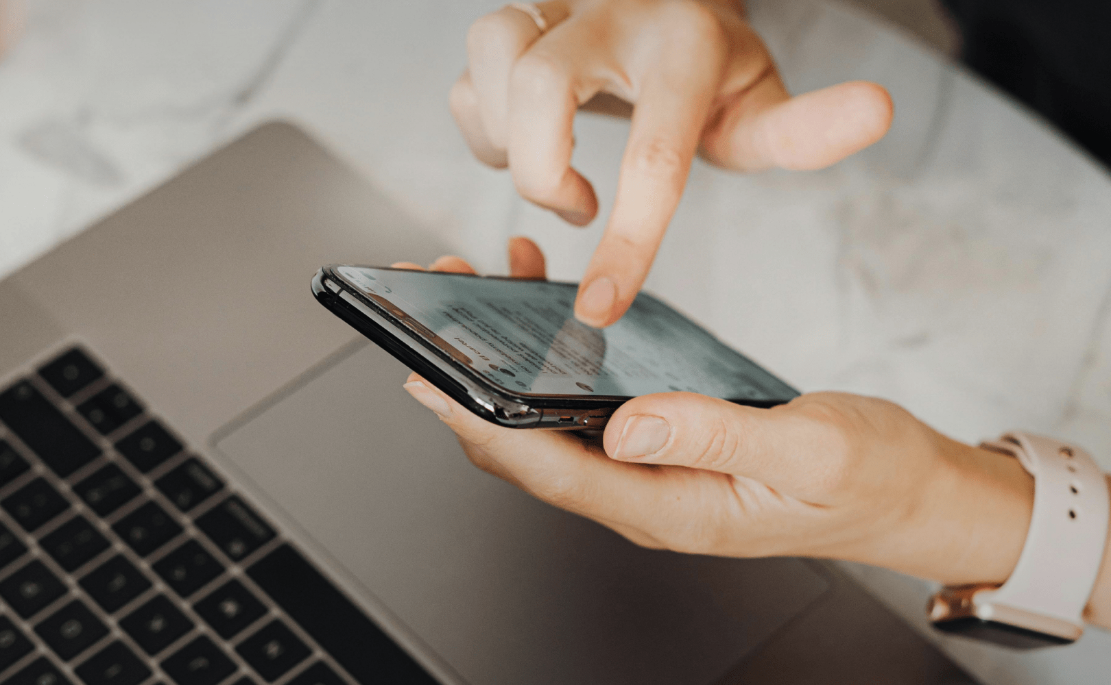 Налаштування розширеного відстеження конверсій у Google Ads із прикладами даних користувачів