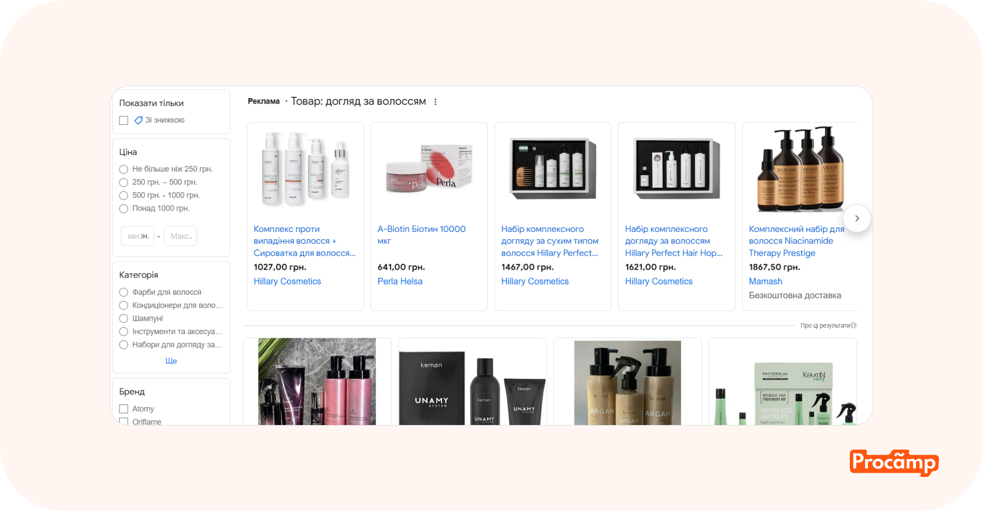 Як працює Google Shopping Blog image 2