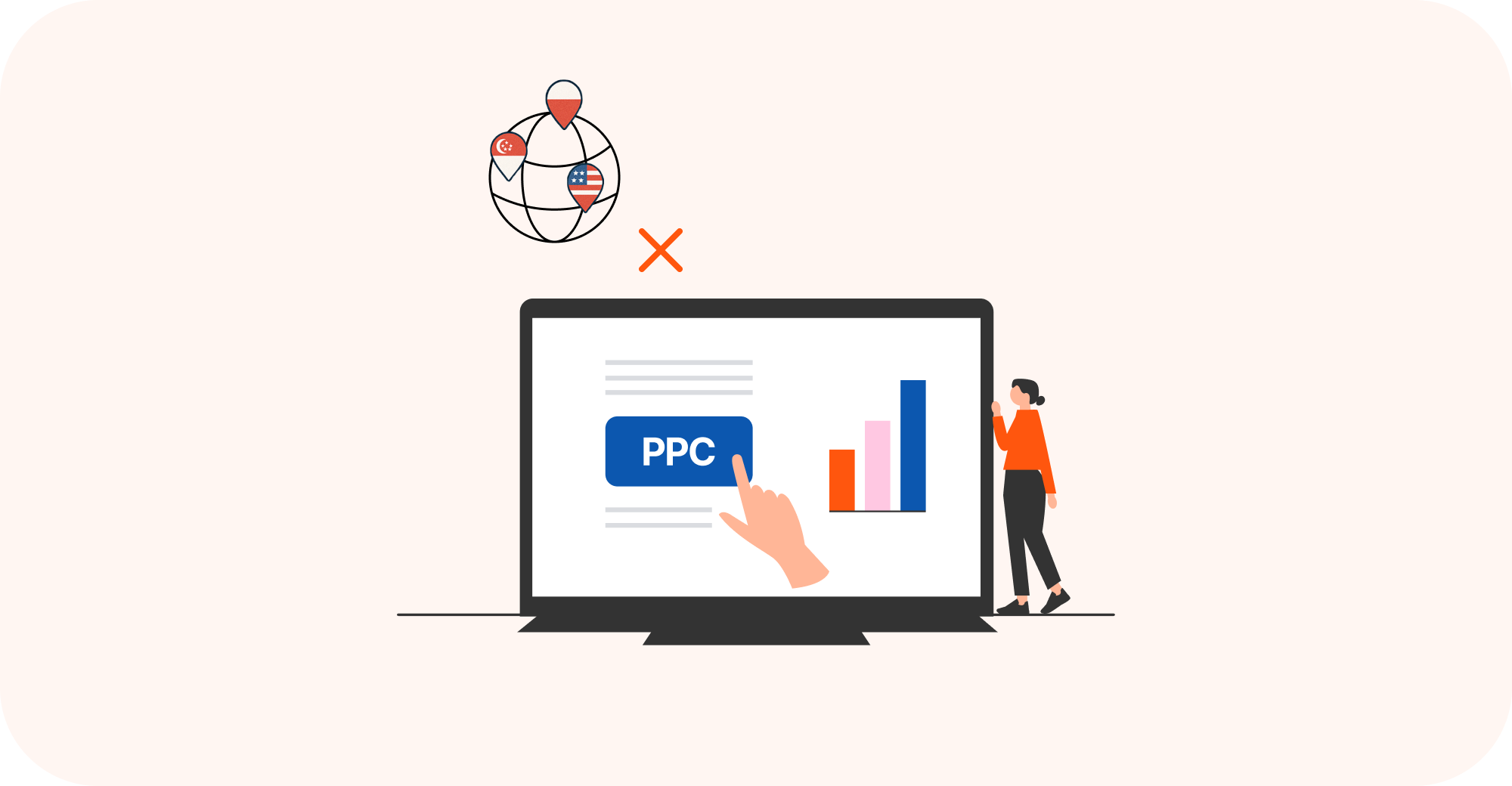 Регіон — не просто мітка в Google Ads Blog image 2 Помилки в геотаргетингу PPC-кампаній для SaaS: як некоректні налаштування знижують ефективність реклами