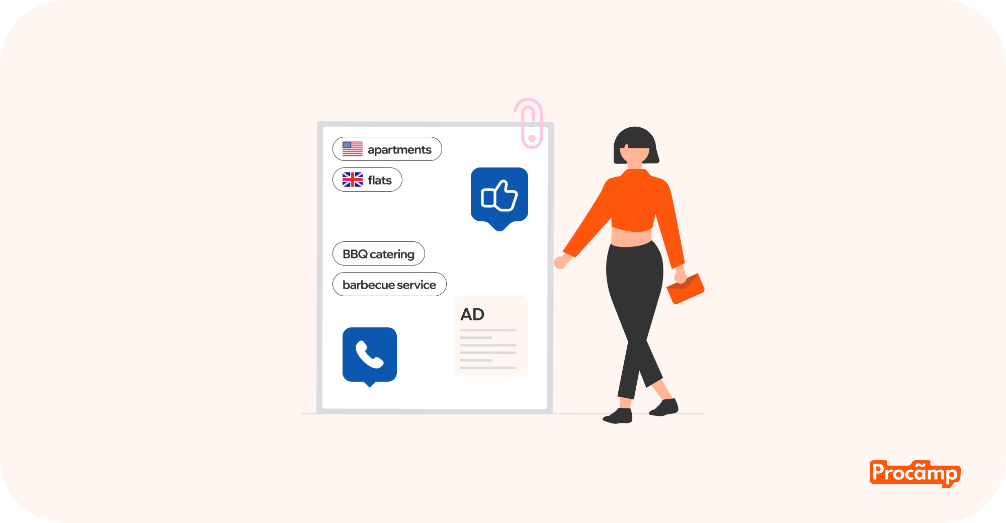 Використання VPN для дослідження регіонального сленгу та локальних ключових слів у PPC-рекламі