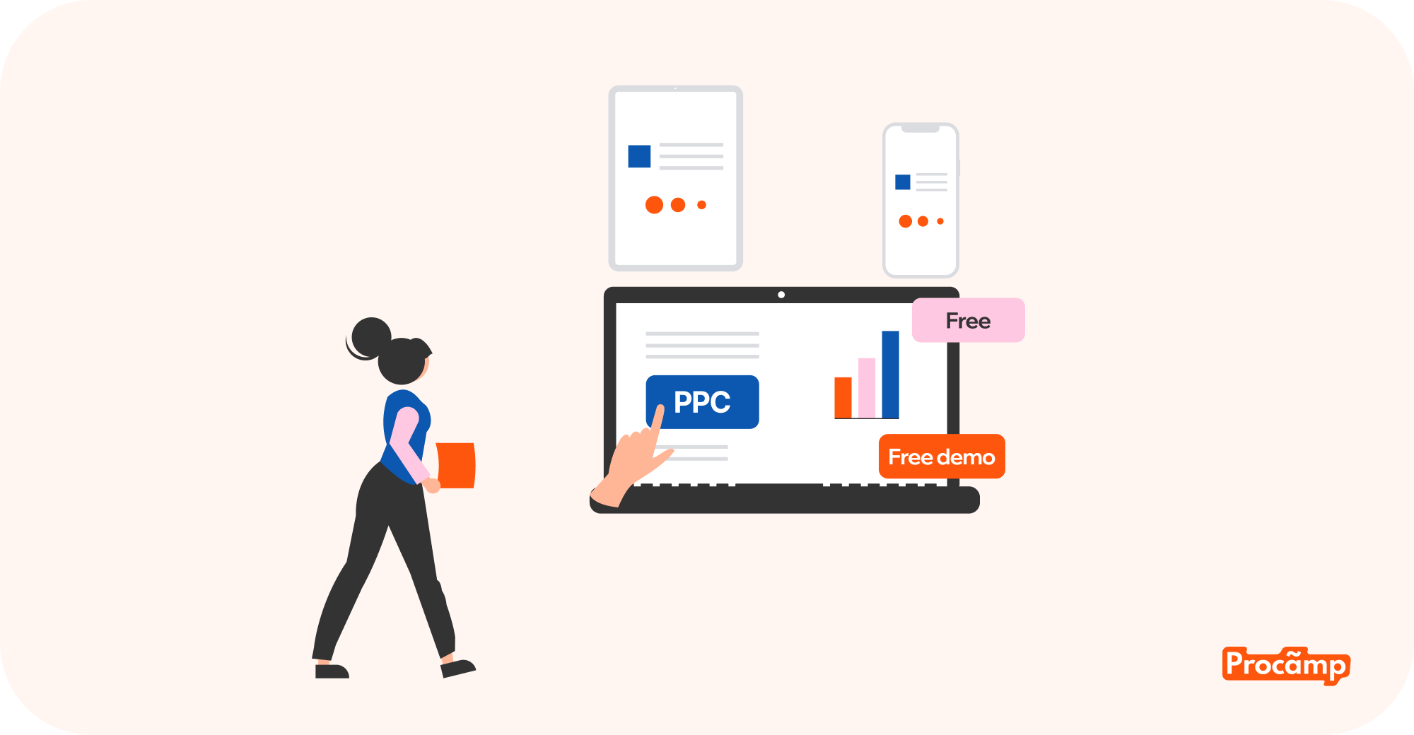 Типові фейли в PPC для SaaS Blog image 1 SaaS реклама Google Ads, яка не приносить очікуваних результатів