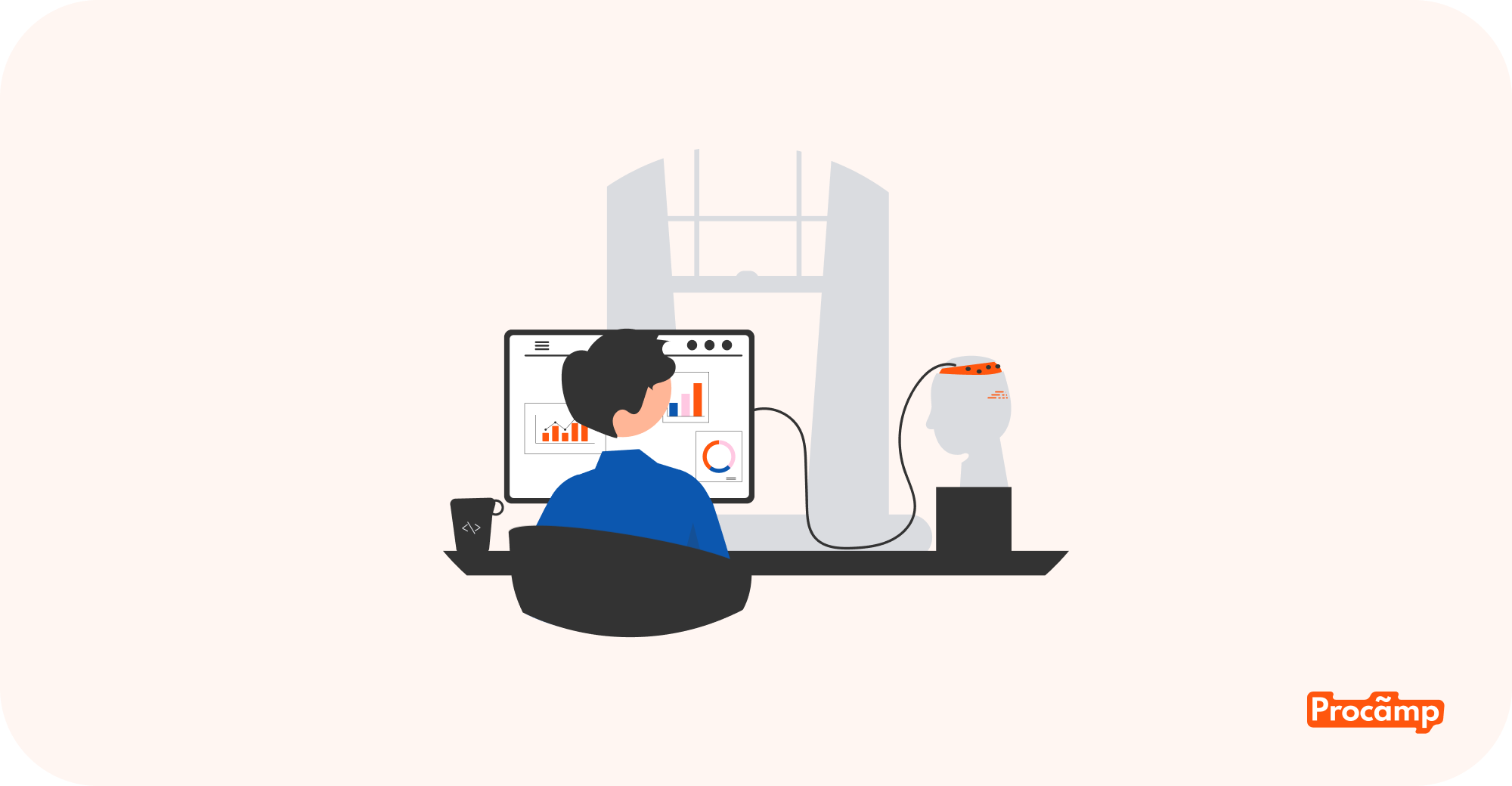 Співпраця людини й штучного інтелекту у сфері цифрового маркетингу — синергія між Paid Media Manager і автоматизованими системами реклами.