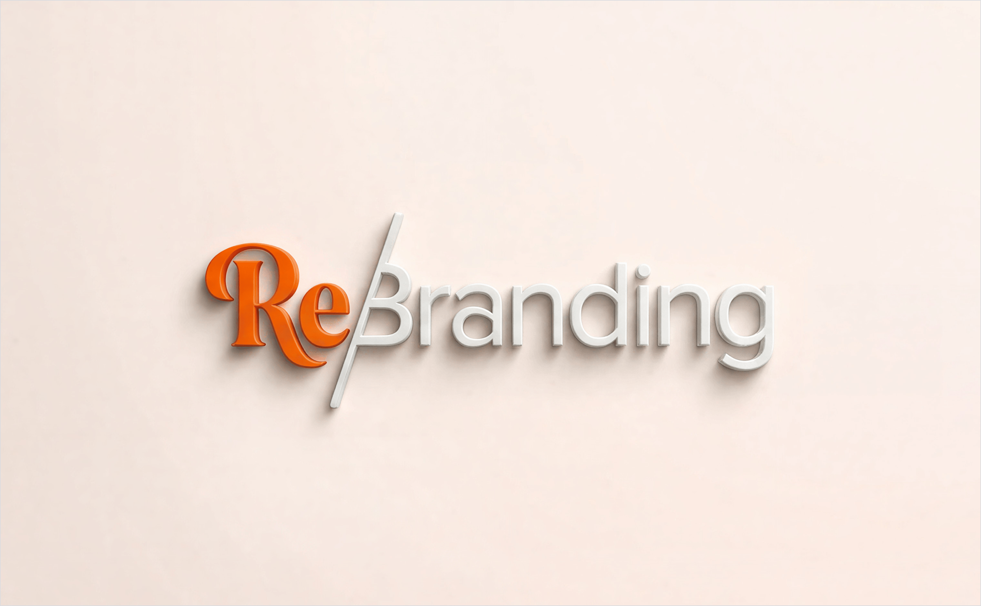 Ребрендинг технологічного гіганта як приклад стратегічного оновлення бренду