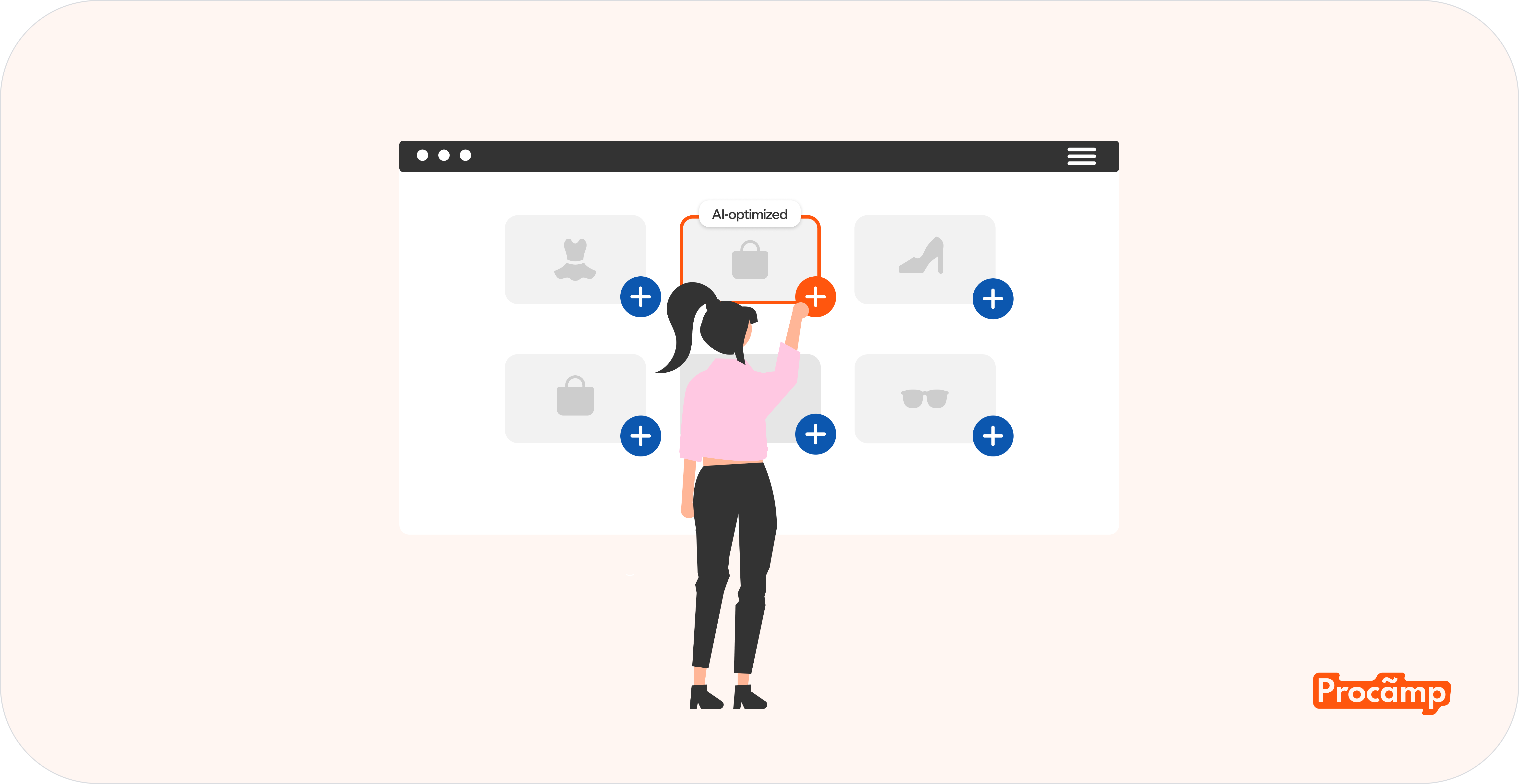 Вплив якості товарного фіда на покази в Google Shopping та Performance Max