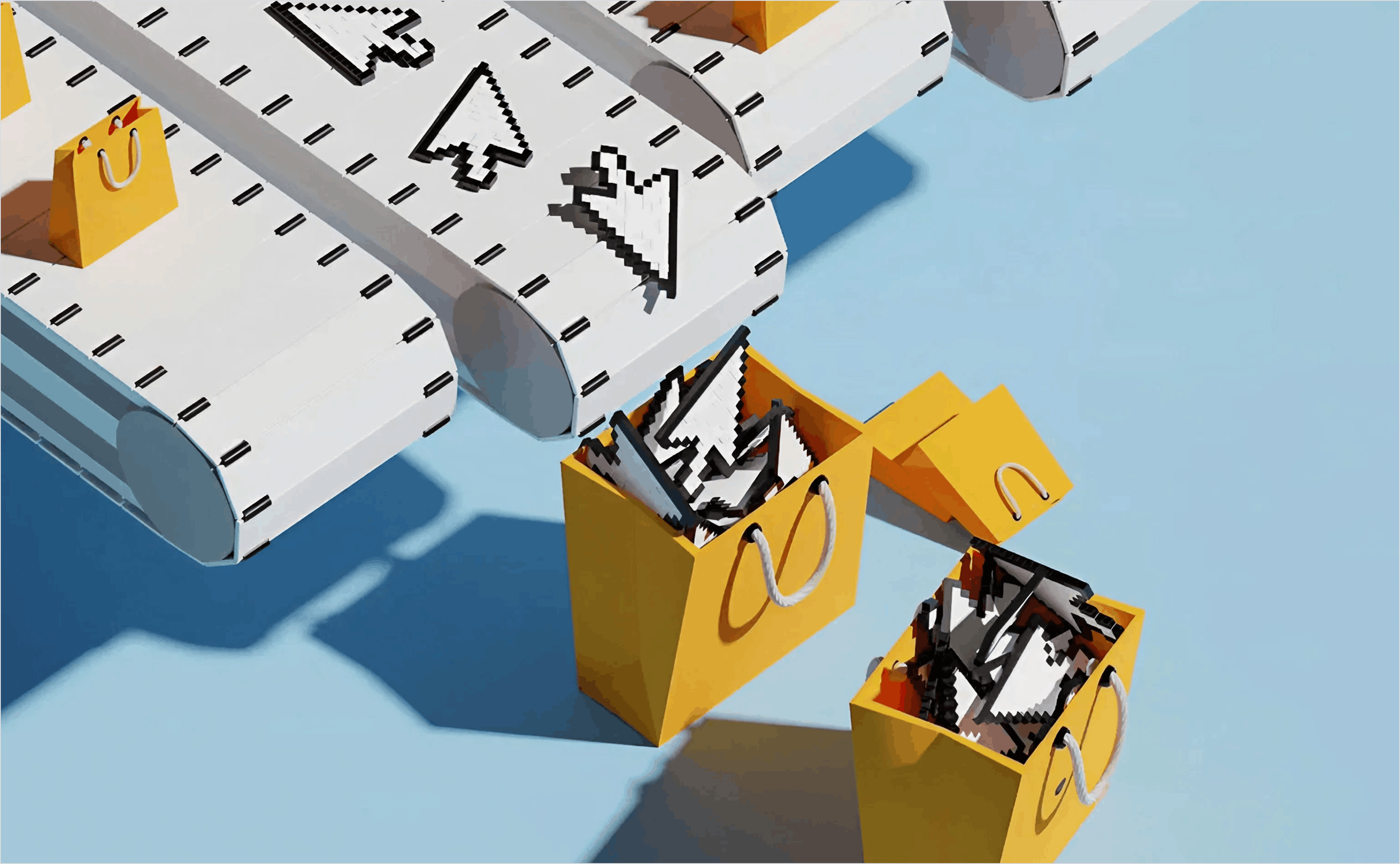 Базове налаштування аналітики для e-commerce: відстеження продажів, подій і поведінки користувачів