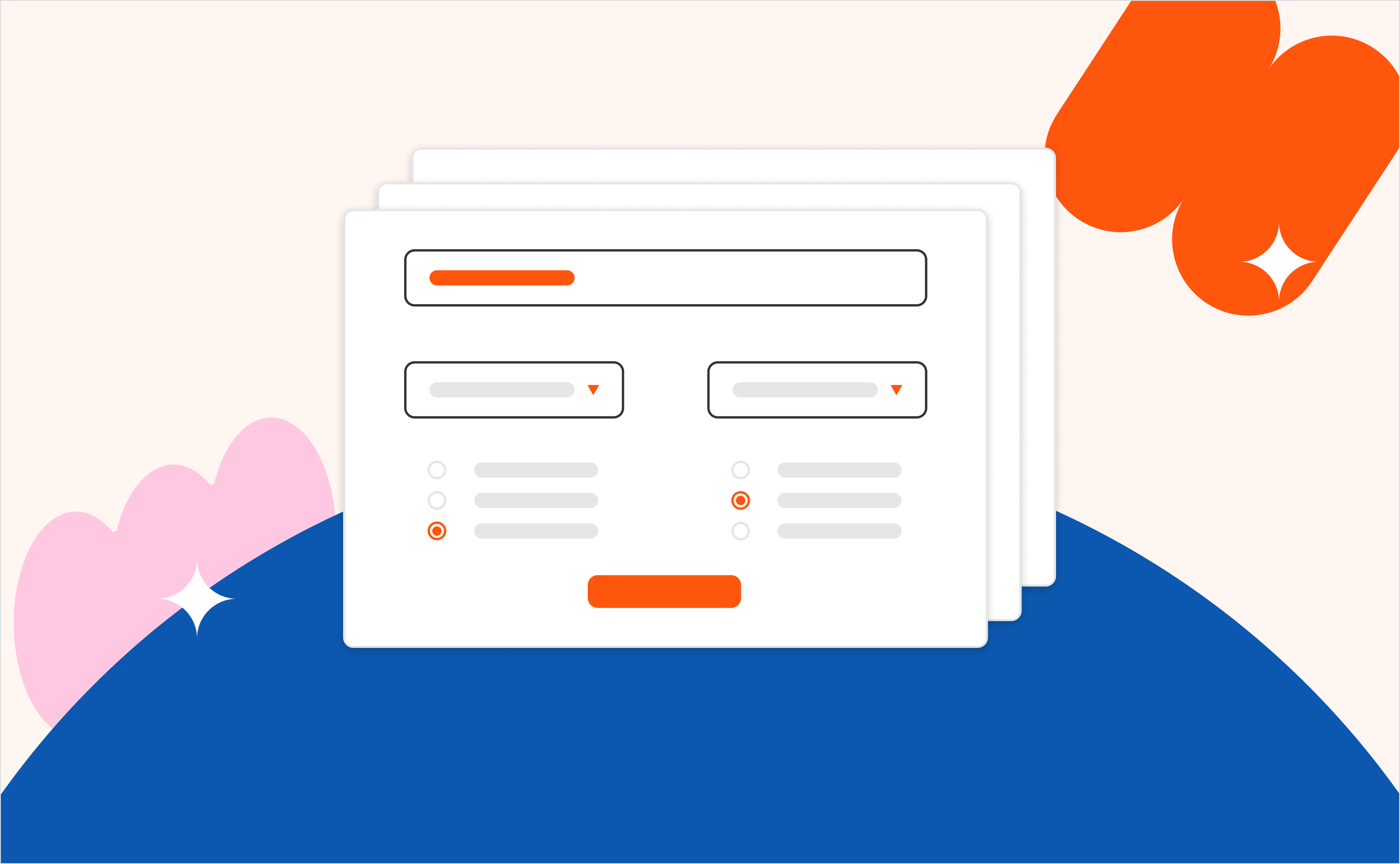Зменшення кількості заявок через форму на сайті: аналіз причин падіння конверсії та оптимізація UX і PPC